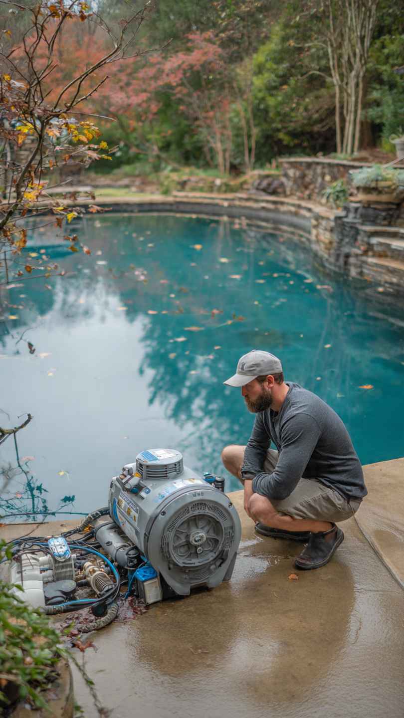 hard water pools calcium in pool water DFW DFW water hardness - pool cleaning tools
pool maintenance tools
best pool tools
what tools do I need for pool