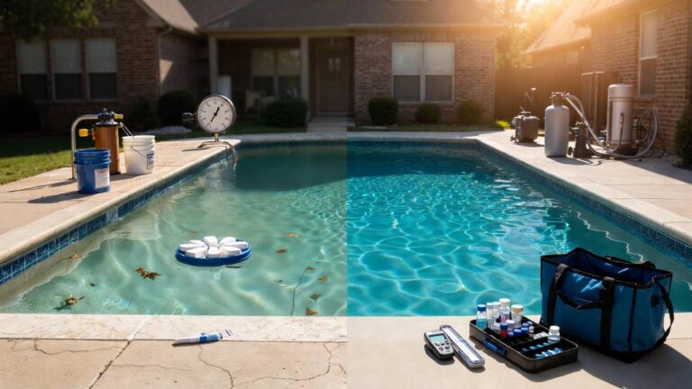 pool chemical safety pool chemical storage safety storing pool chemicals