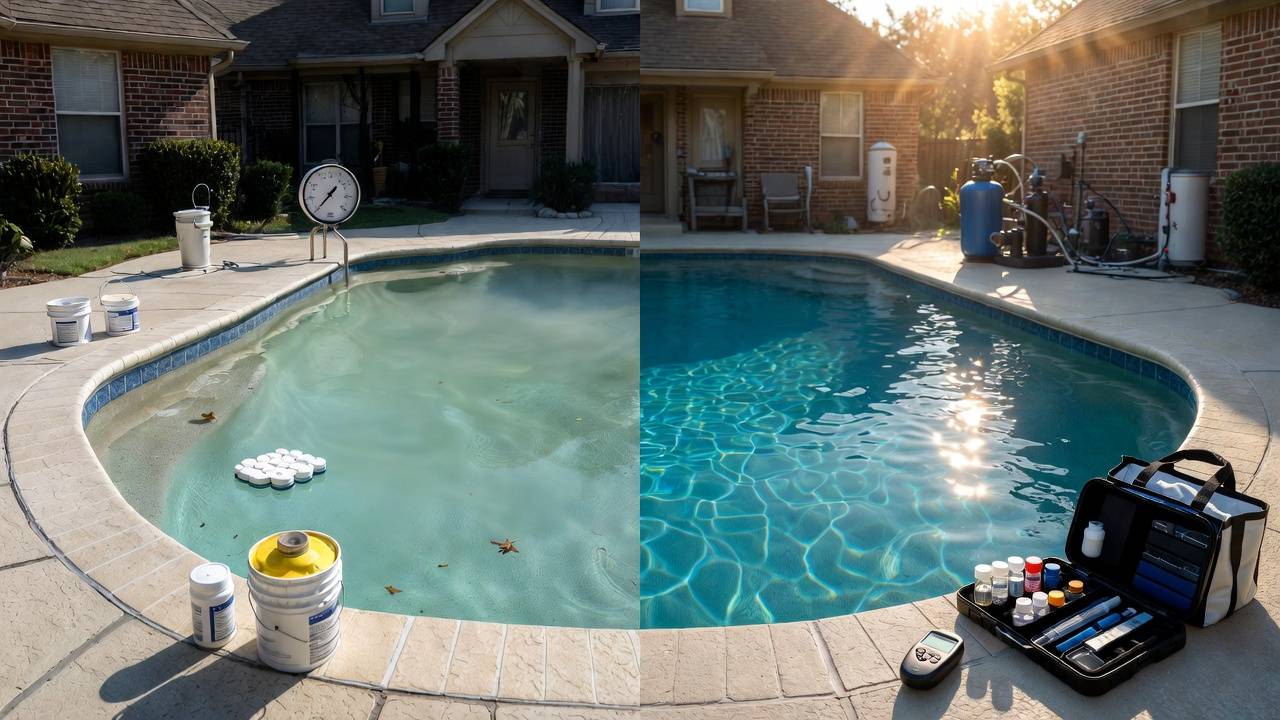 professional pool cleaning
professional pool service
professional pool maintenance