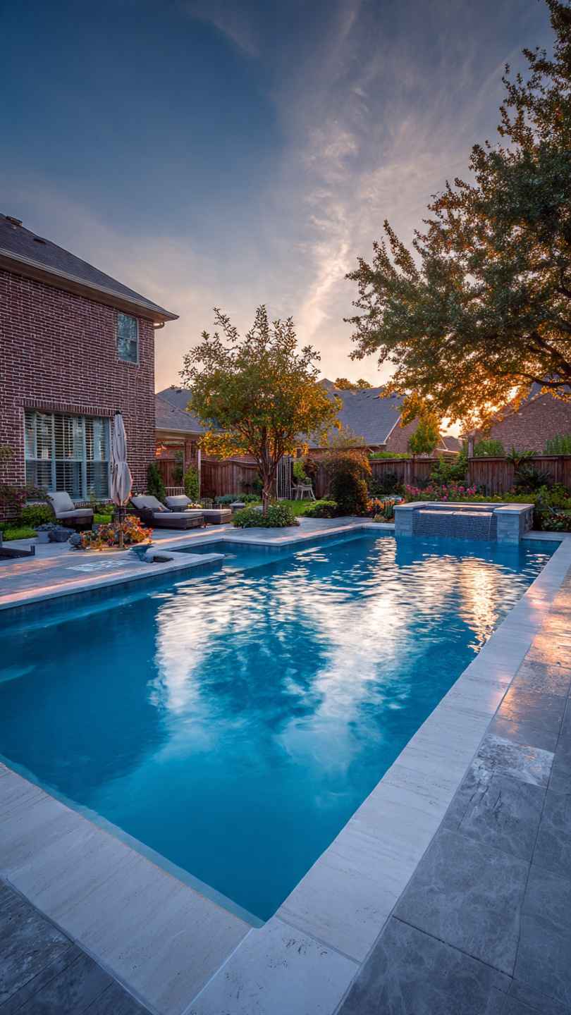 does a pool add value to your home
pool home value
is a pool worth it in Texas