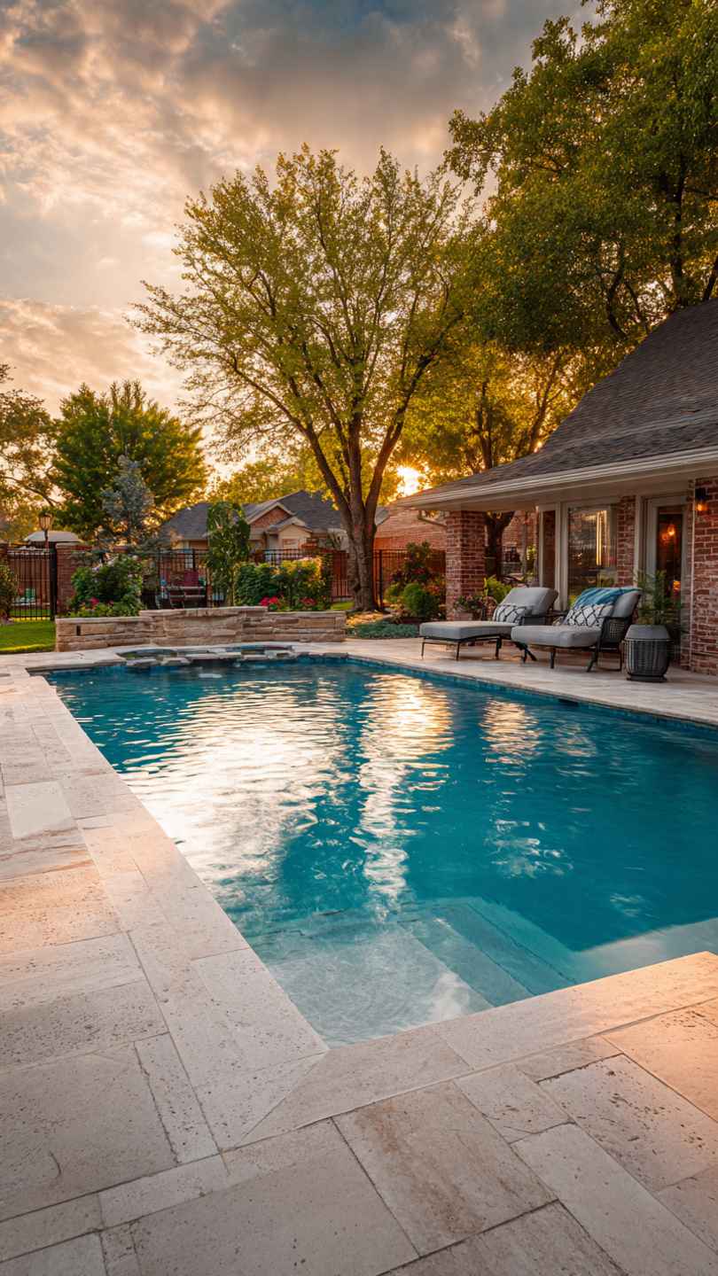 pool ownership guide DFW everything you need to know about pools in North Texas ultimate DFW pool owner guide