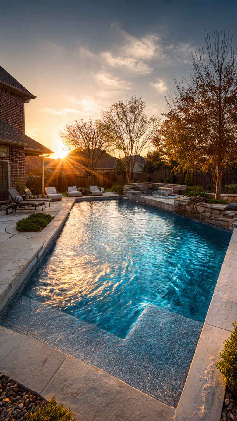 pool after a storm
pool maintenance after storm
pool care after heavy rain Texas