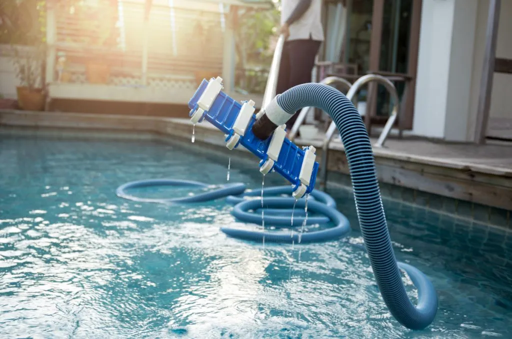 how to vacuum a pool pool vacuuming guide vacuum pool manually