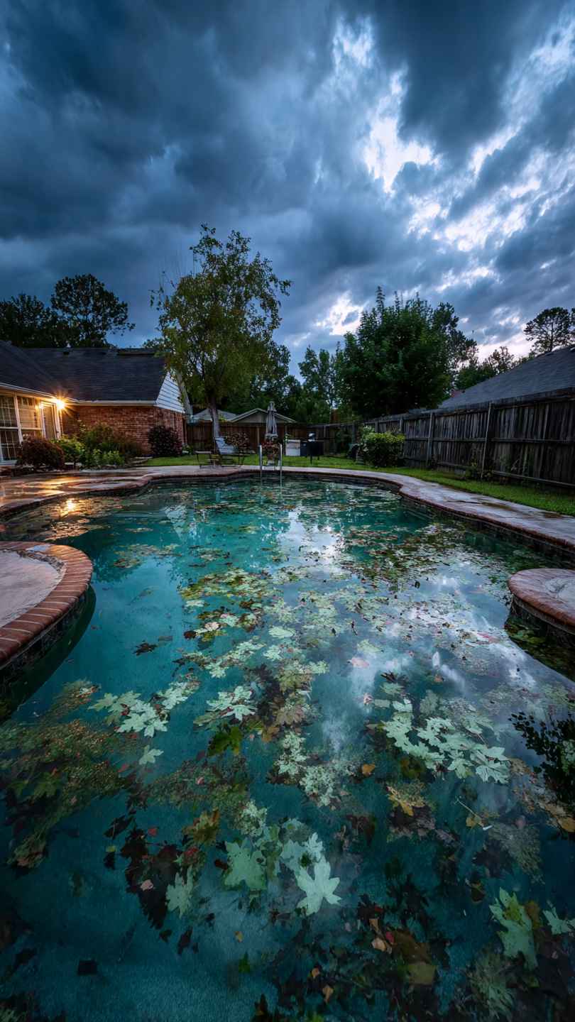 pool after power outage
what to do with pool after power outage
pool pump power outage