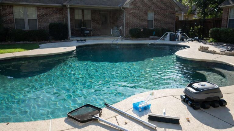damaged pool equipment - top rated robotic pool cleaners best robotic pool cleaners robotic pool cleaner Texas
