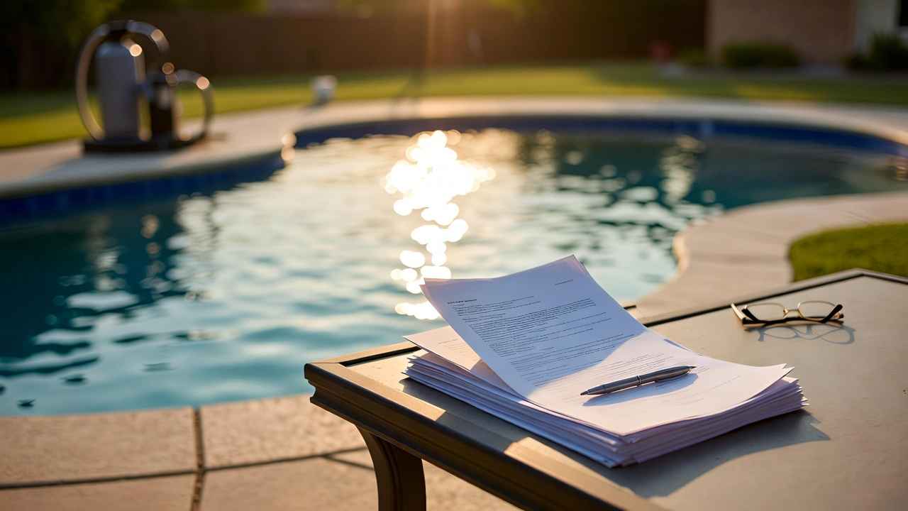 pool upkeep
pool maintenance cost
weekly pool service
pool maintenance expenses