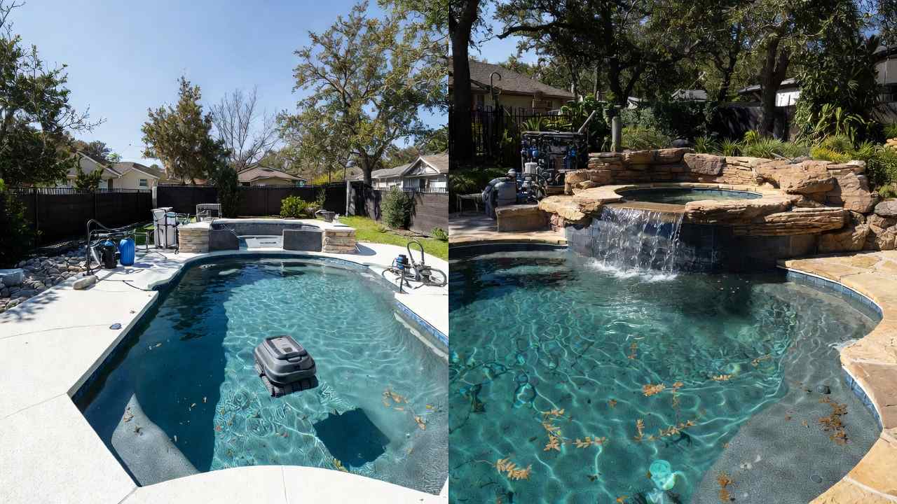 professional grade filter cleaner 
pool filter cleaner
professional filter cleaning chemicals
pool filter maintenance