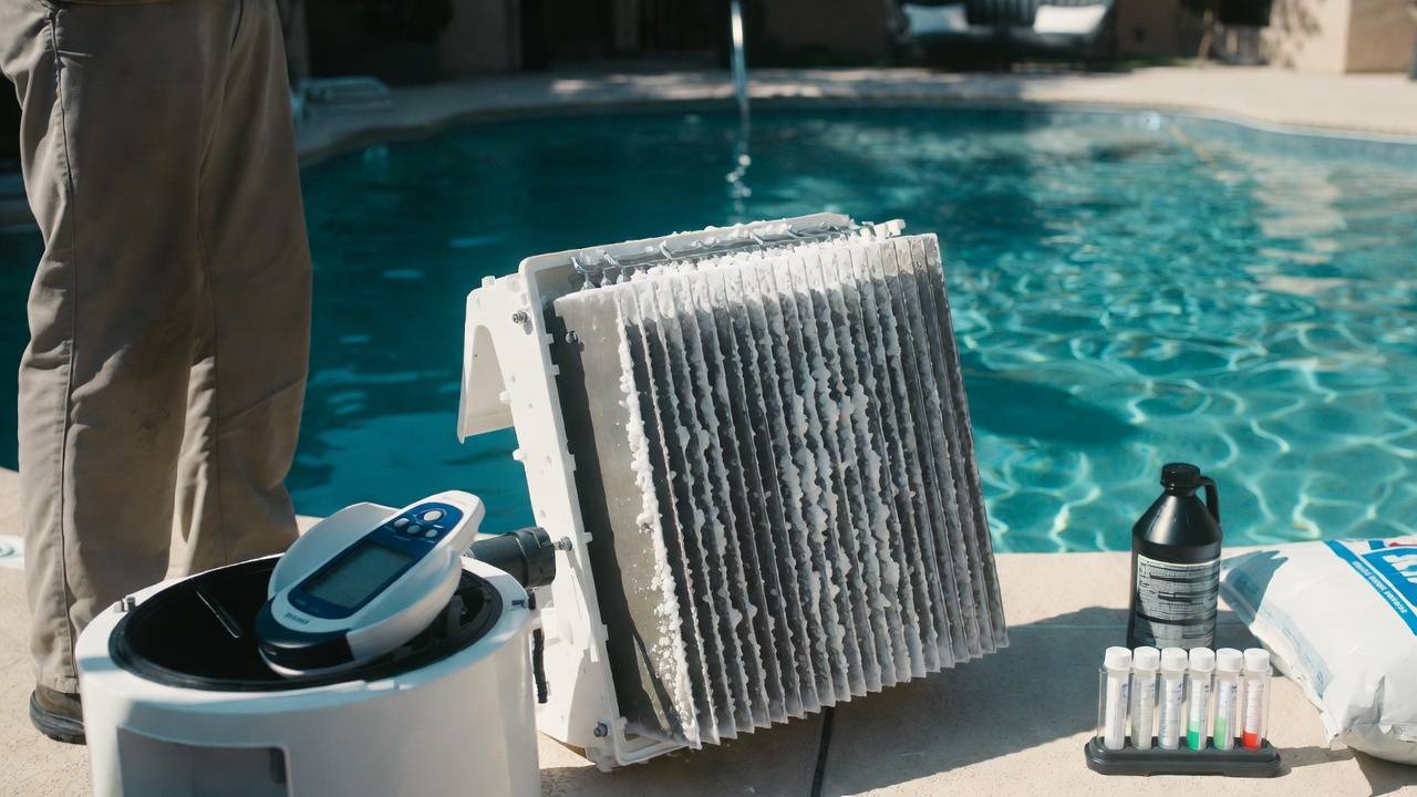 above ground pool service, pool service for above ground pools, pool cleaning service for above ground pools