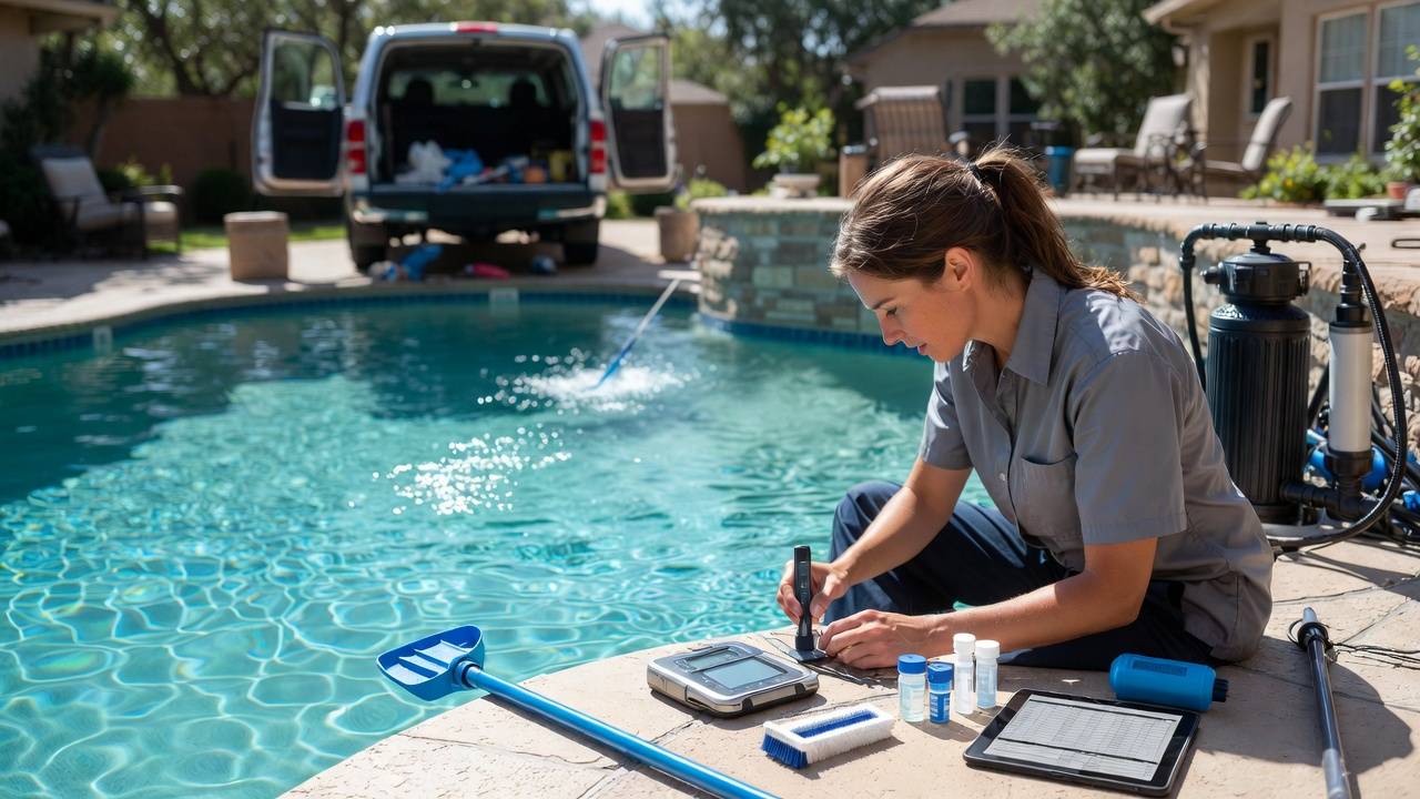 salt chlorine generator maintenance salt cell - pool heat pump repair servicecleaning salt cell replacement intellichlor maintenance