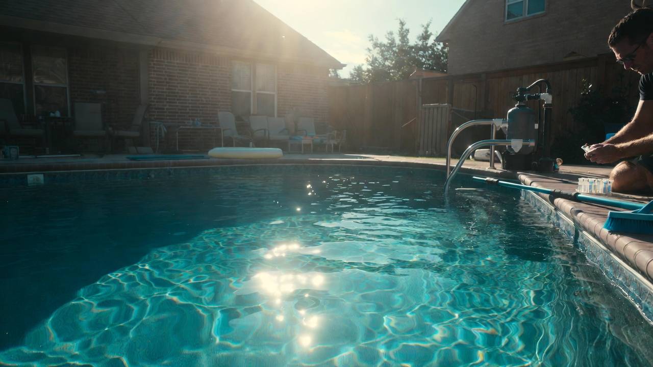 salt water pool conversion
convert to salt water pool
how to convert pool to salt water
chlorine to salt conversion