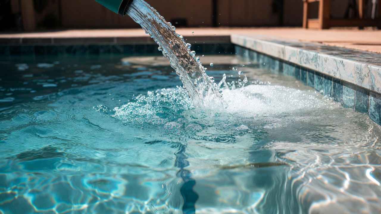 pollen in pool
pollen season pool care
cedar pollen pool DFW
