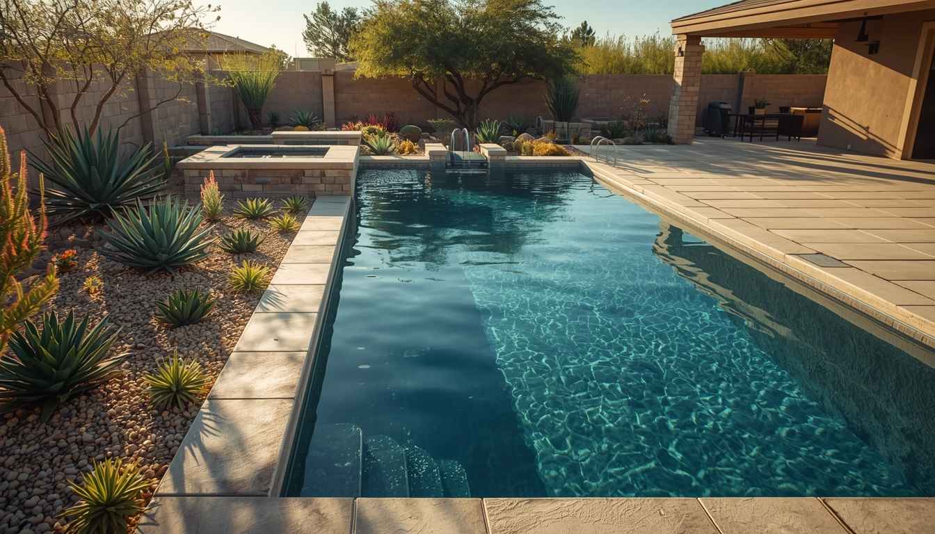 natural swimming pool
chemical free pool
can you have a pool without chemicals Texas
