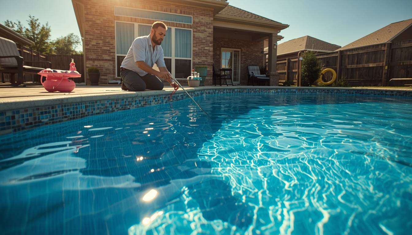 pool maintenance tips