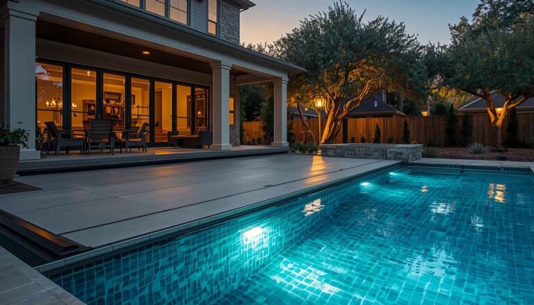 pool warranty pool equipment warranty what does pool warranty cover - negative edge pool infinity pool maintenance, vanishing edge pool, negative edge pool, infinity edge pool DFW