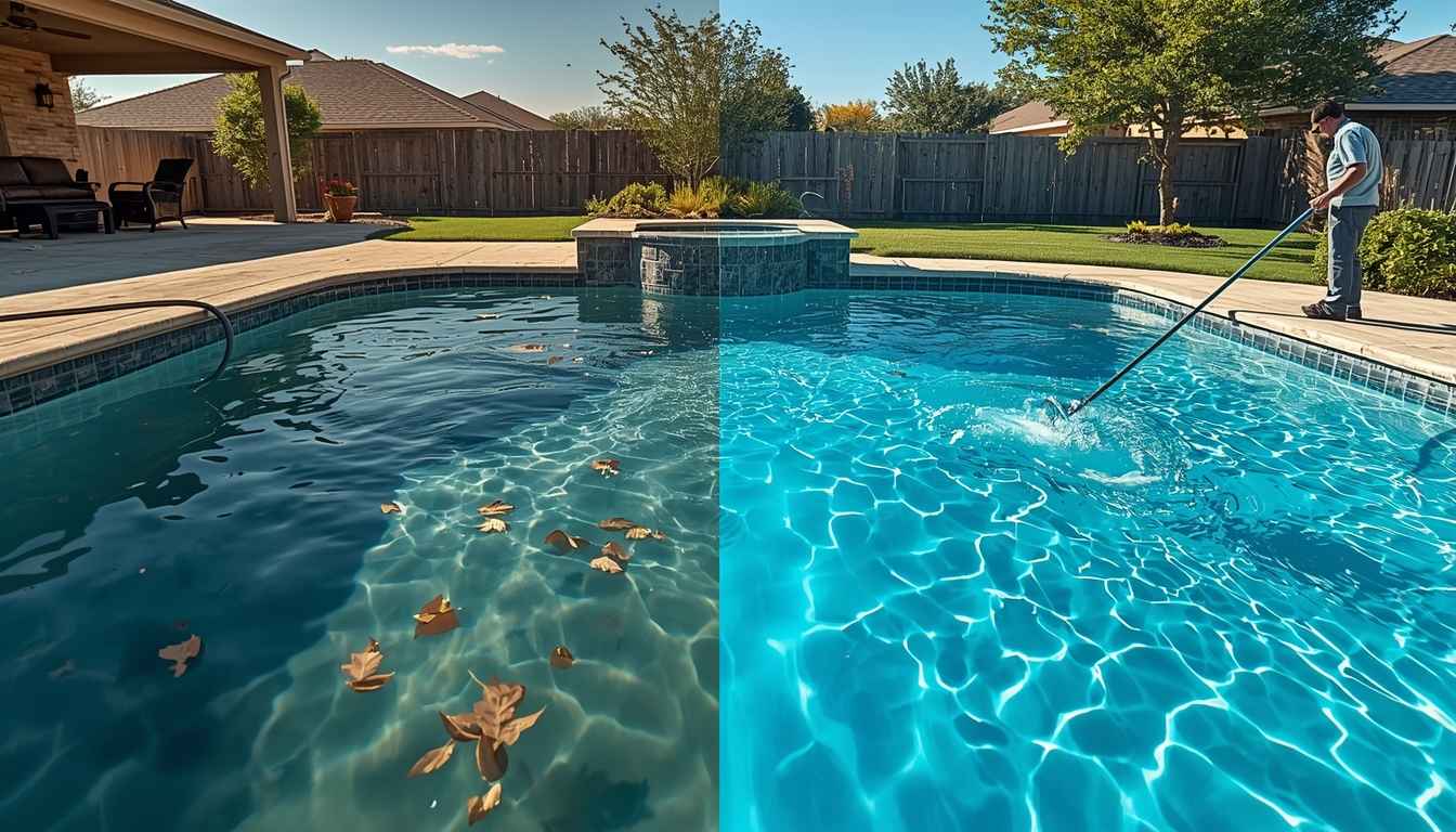pool algae algae in pool, how to get rid of pool algae pool algae treatment -
pool maintenance by month
DFW pool maintenance calendar
month by month pool care Texas