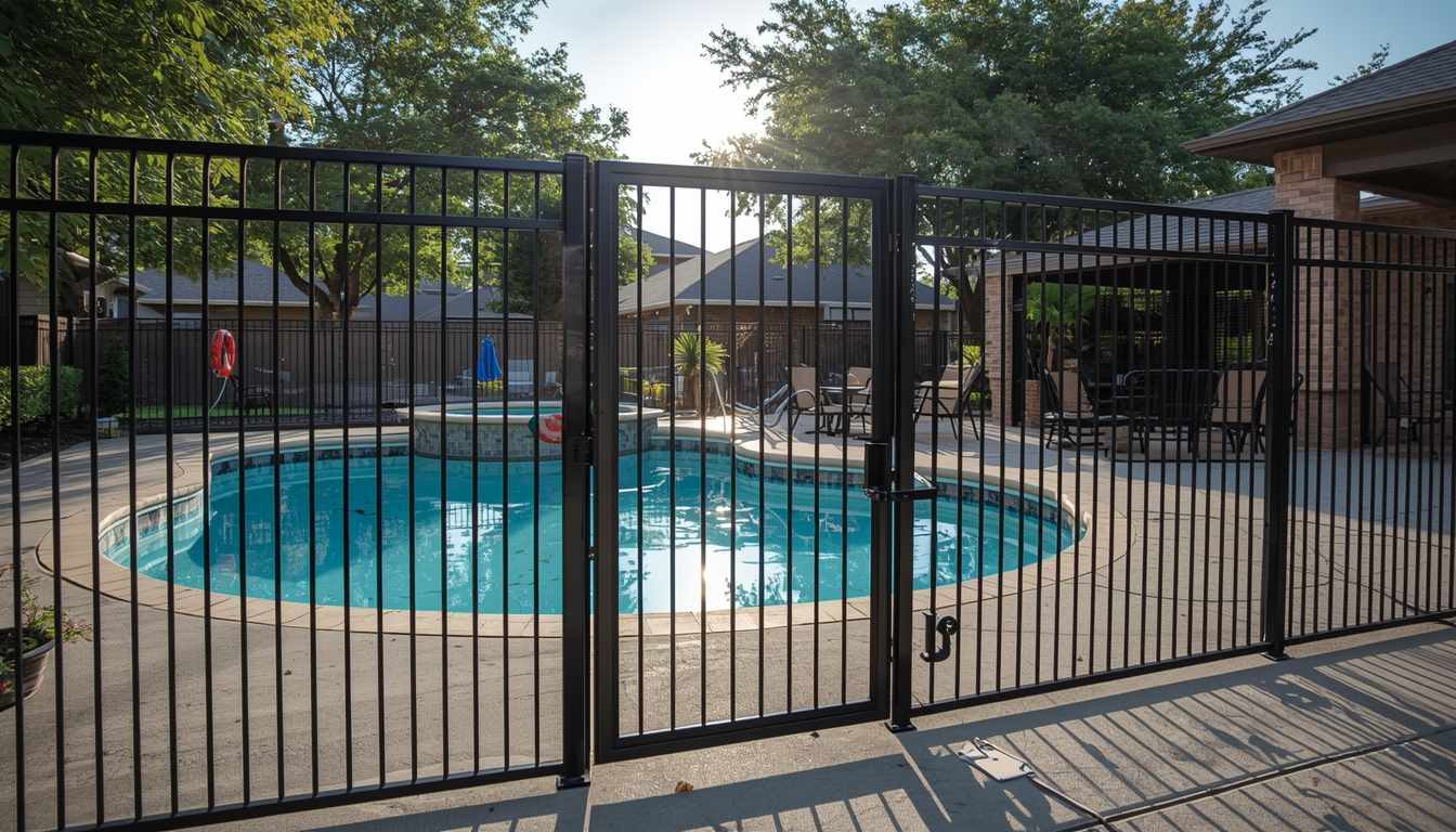 swimming pool safety pool safety for kids
pool fence requirements Texas