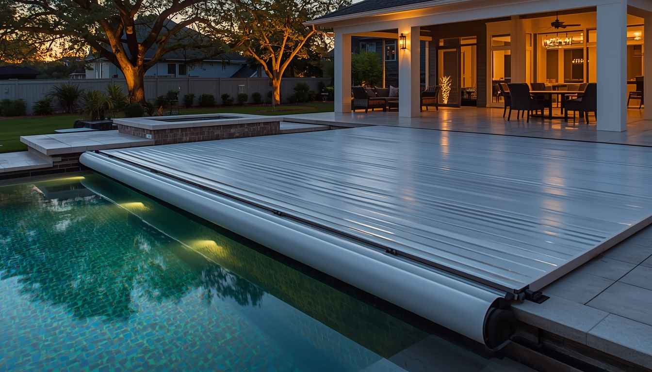 winterize pool Texas do you need to winterize a pool in Texas pool closing vs winterizing Texas