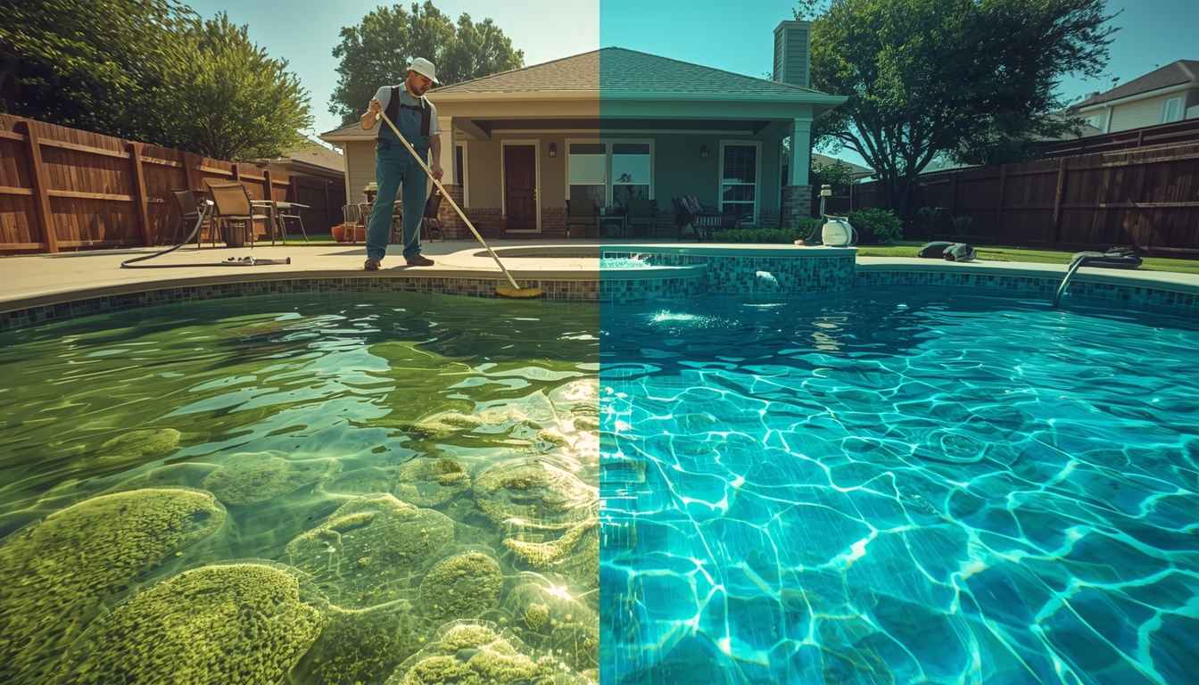 pool algae algae in pool, how to get rid of pool algae pool algae treatment - 
pool inspection before buying house
pool inspection checklist
pre-purchase pool inspection