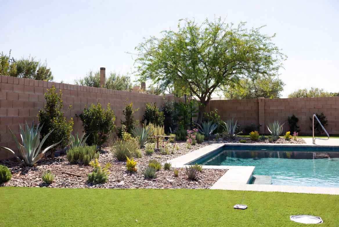 best pool deck material Texas
pool deck options DFW
concrete vs pavers pool deck