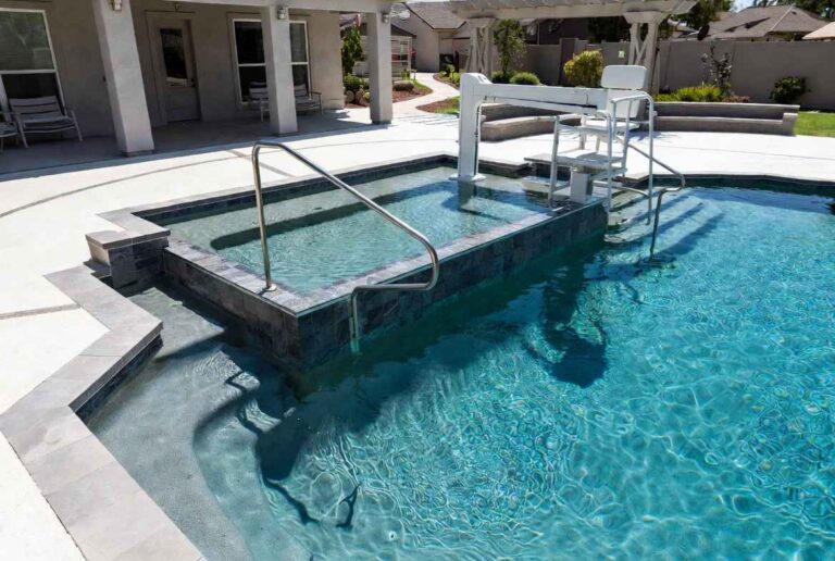 prepare pool for selling house pool staging for home sale pool curb appeal