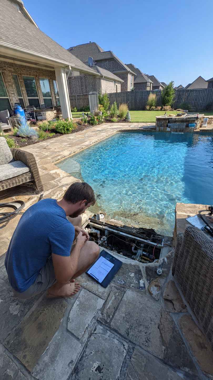 pool warranty
pool equipment warranty
what does pool warranty cover
