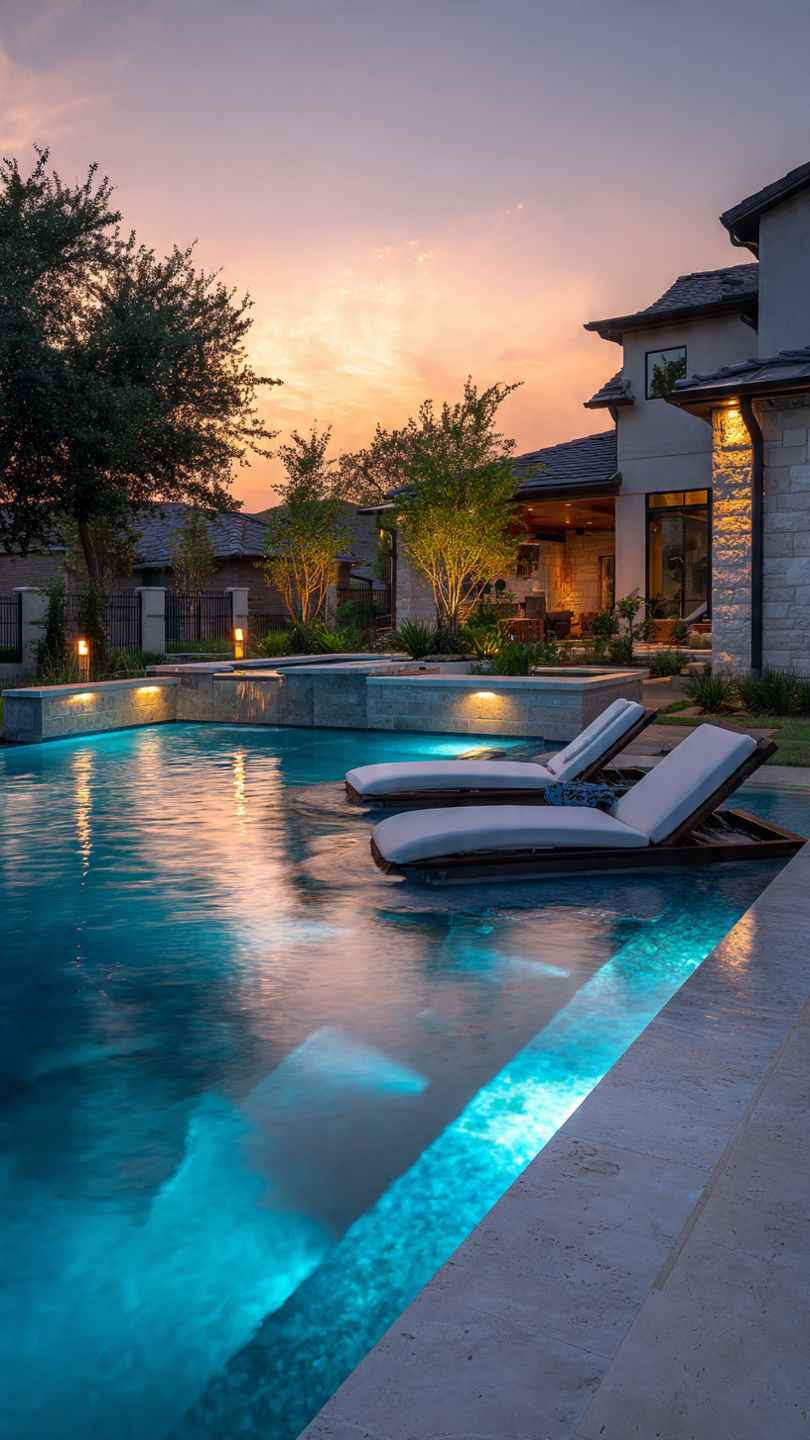 new pool maintenance
just got a new pool, new pool care first year
swimming pool construction and maintenance