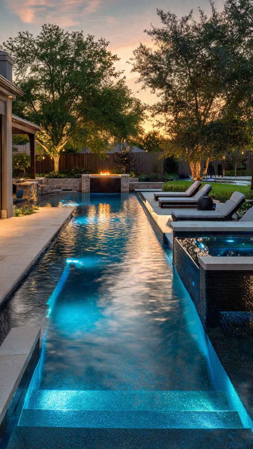 pool water feature maintenance
waterfall maintenance
pool fountain repair