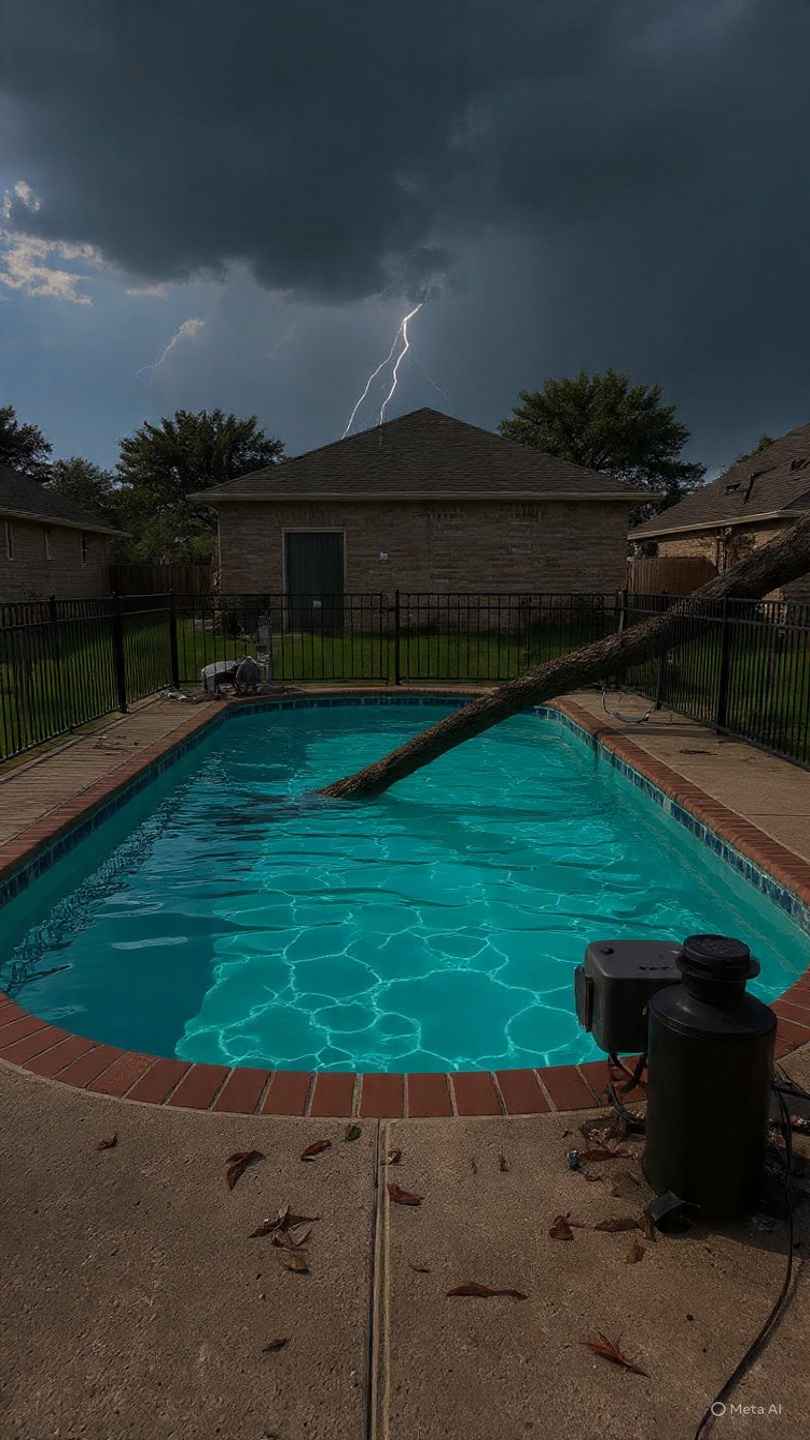 does homeowner’s insurance cover pool damage
pool damage insurance claim