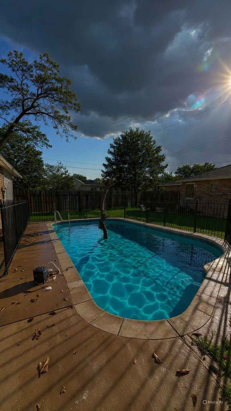 does homeowner’s insurance cover pool damage
pool damage insurance claim