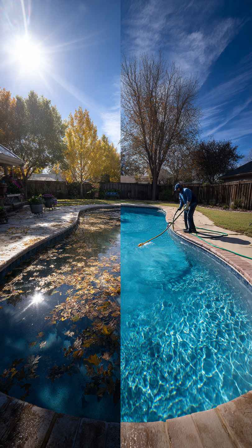 cloudy pool water
why is my pool cloudy pool water problems
