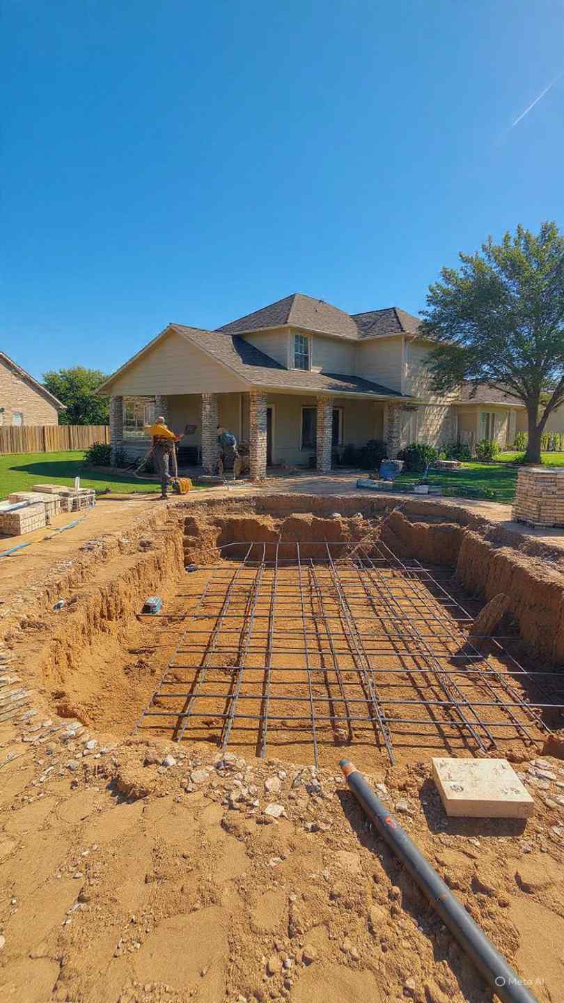 gunite pool vs fiberglass pool gunite vs fiberglass best pool type for Texas