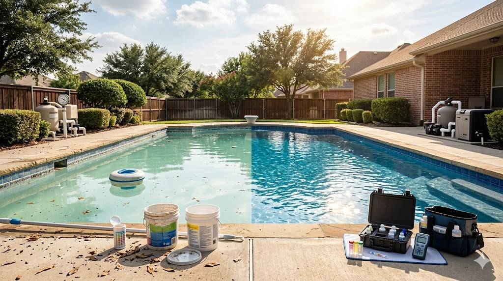 professional pool cleaning
professional pool service
professional pool maintenance