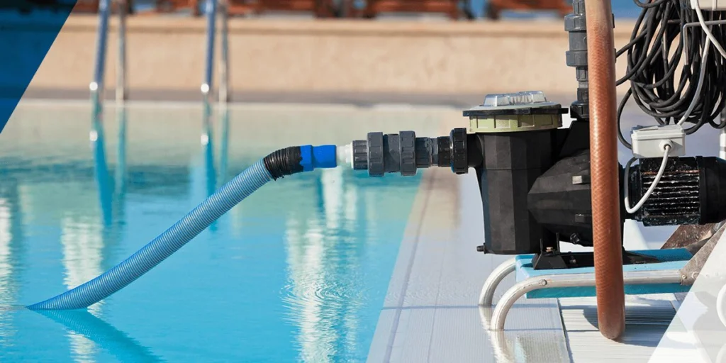 Pool Maintenance by Month