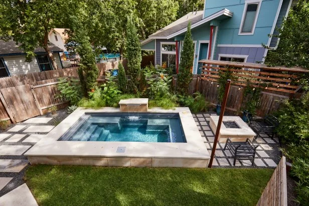 small yard pool small backyard pool pool for small lot cocktail pool - 
DFW pool FAQ
pool questions DFW
pool owner FAQ North Texas
everything about pools DFW