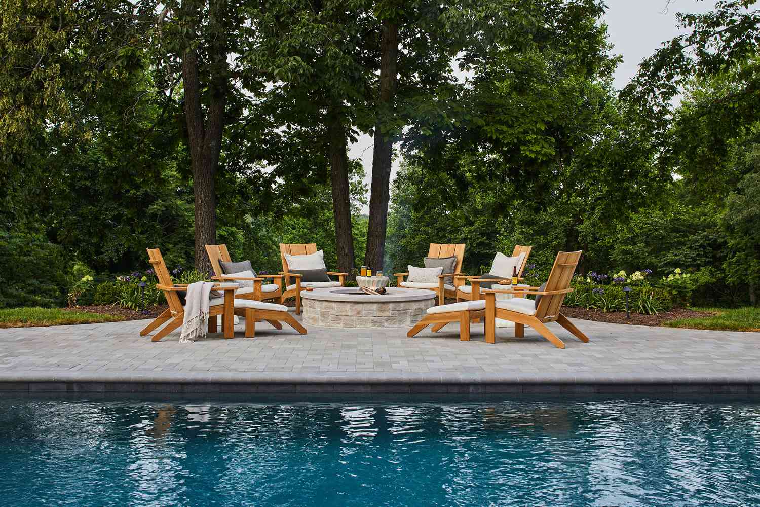 pool etiquette pool noise neighbors pool and neighbors pool rules guests pool party etiquette DFW