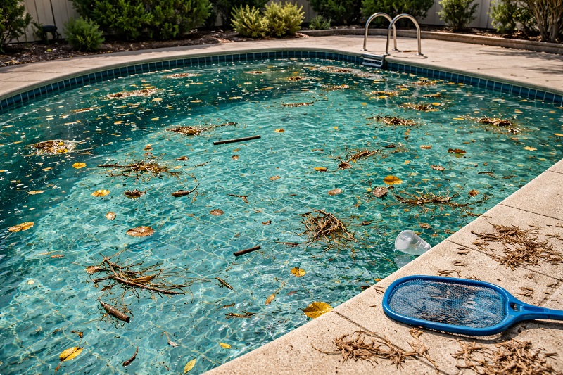 Mesquite pool cleaning, Mesquite pool service, pool maintenance Mesquite TX