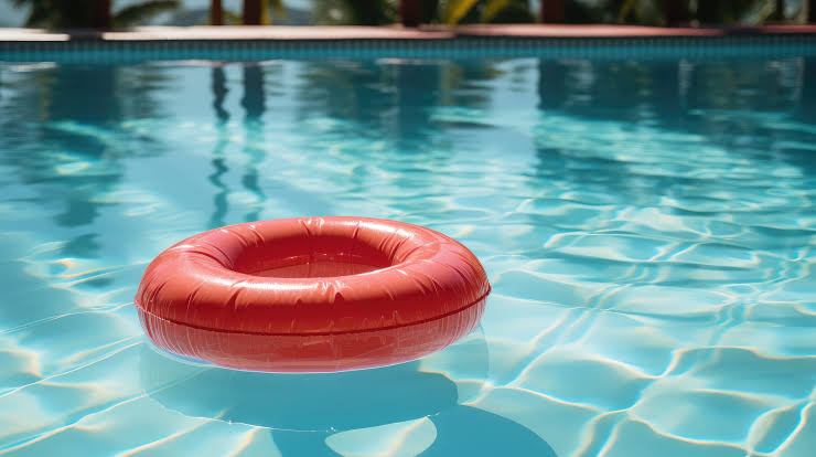 pool health benefits
is a pool good for your health