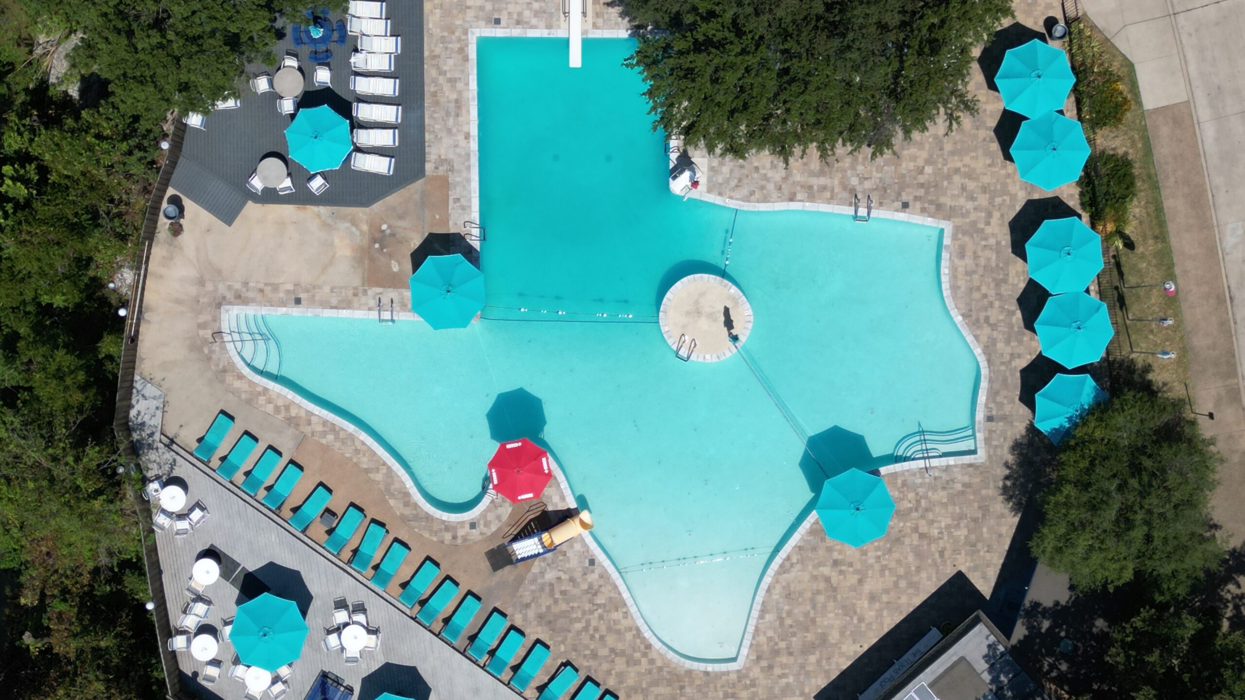 new to Texas pool moved to DFW pool pool maintenance different in Texas relocated to DFW pool owner - pool evaporation in Texas, pool water evaporation, pool losing water in summer, Texas pool water loss