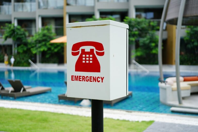 emergency pool situations pool emergency guide what to do if pool pool crisis