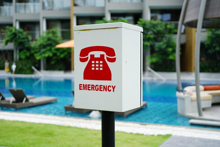 emergency pool situations pool emergency guide what to do if pool pool crisis