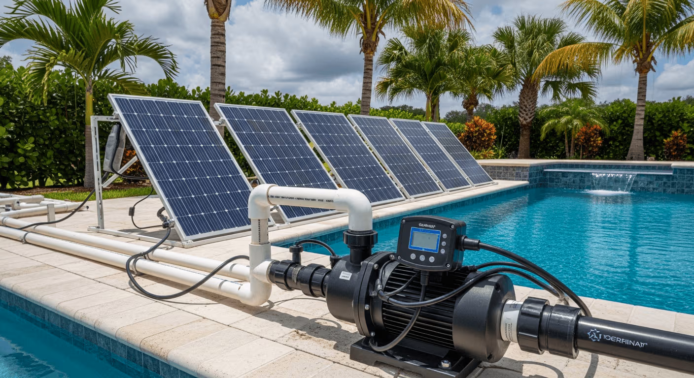 what to do with pool after power outage pool pump power outage