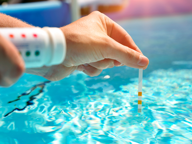 pool maintenance myths pool misconceptions pool facts vs fiction