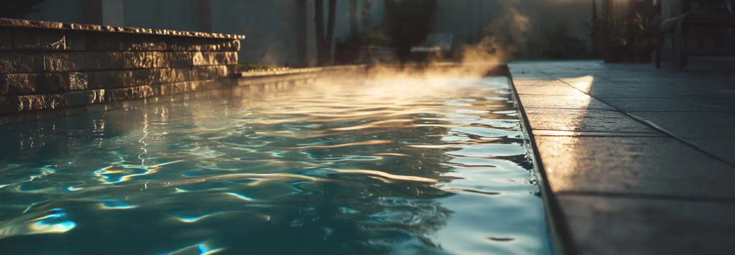 cheapest way to heat a pool pool heating options DFW