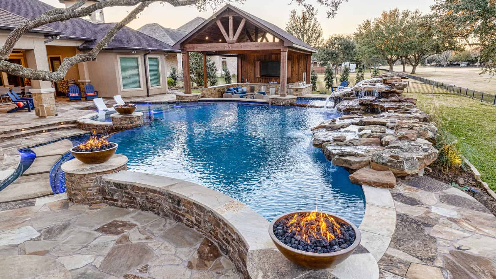 natural pool
chemical free pool
natural swimming pool
can you have a pool