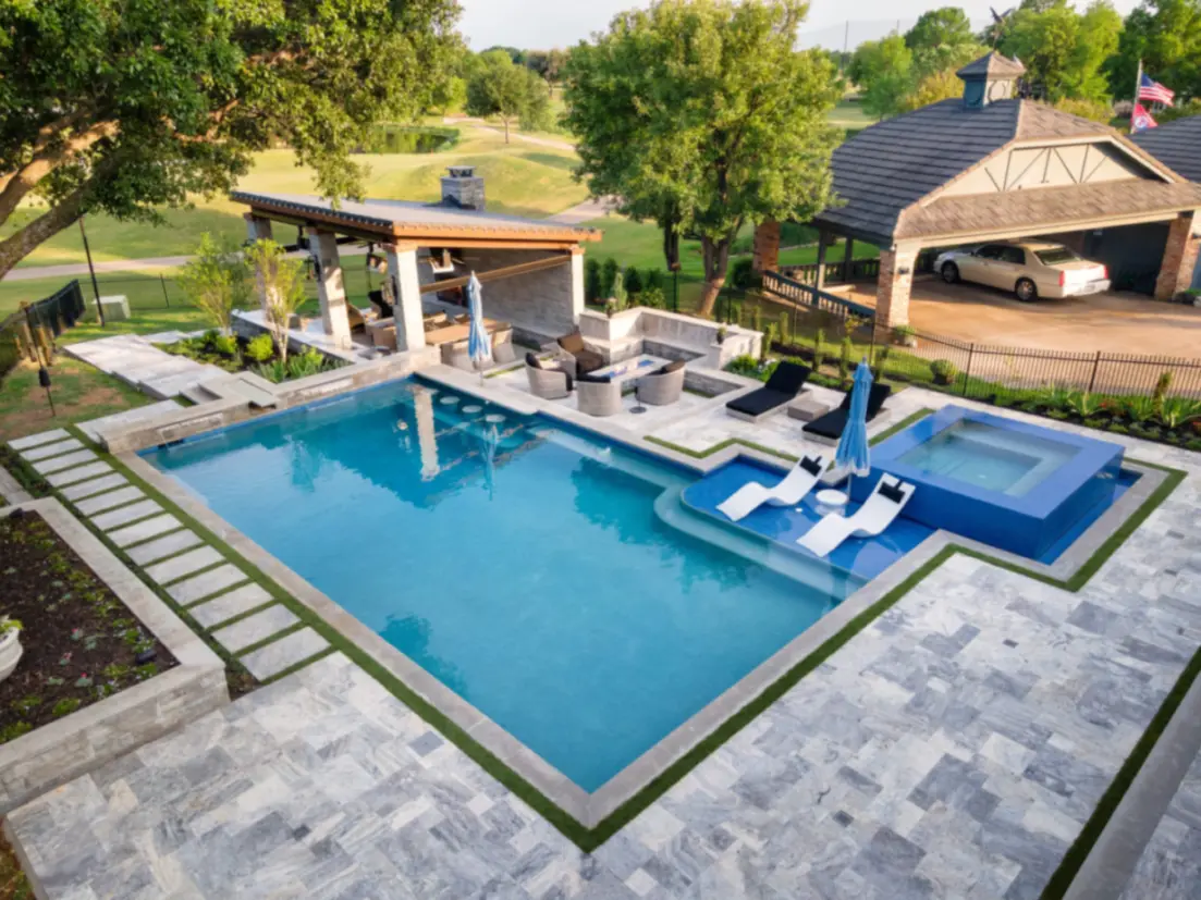 do I need a permit for a pool pool permit Frisco pool permit Plano pool permit McKinney