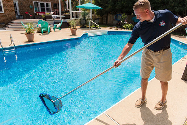 professional pool service, professional pool cleaning, professional pool maintenance - vacation pool care, pool service during vacation, pool care when away - weekly pool maintenance routine, pool maintenance checklist, regular pool maintenance, pool care routine