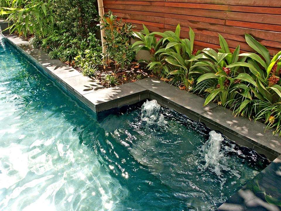 Pool foundation problems pool foundation repair swimming pool foundation pool sinking