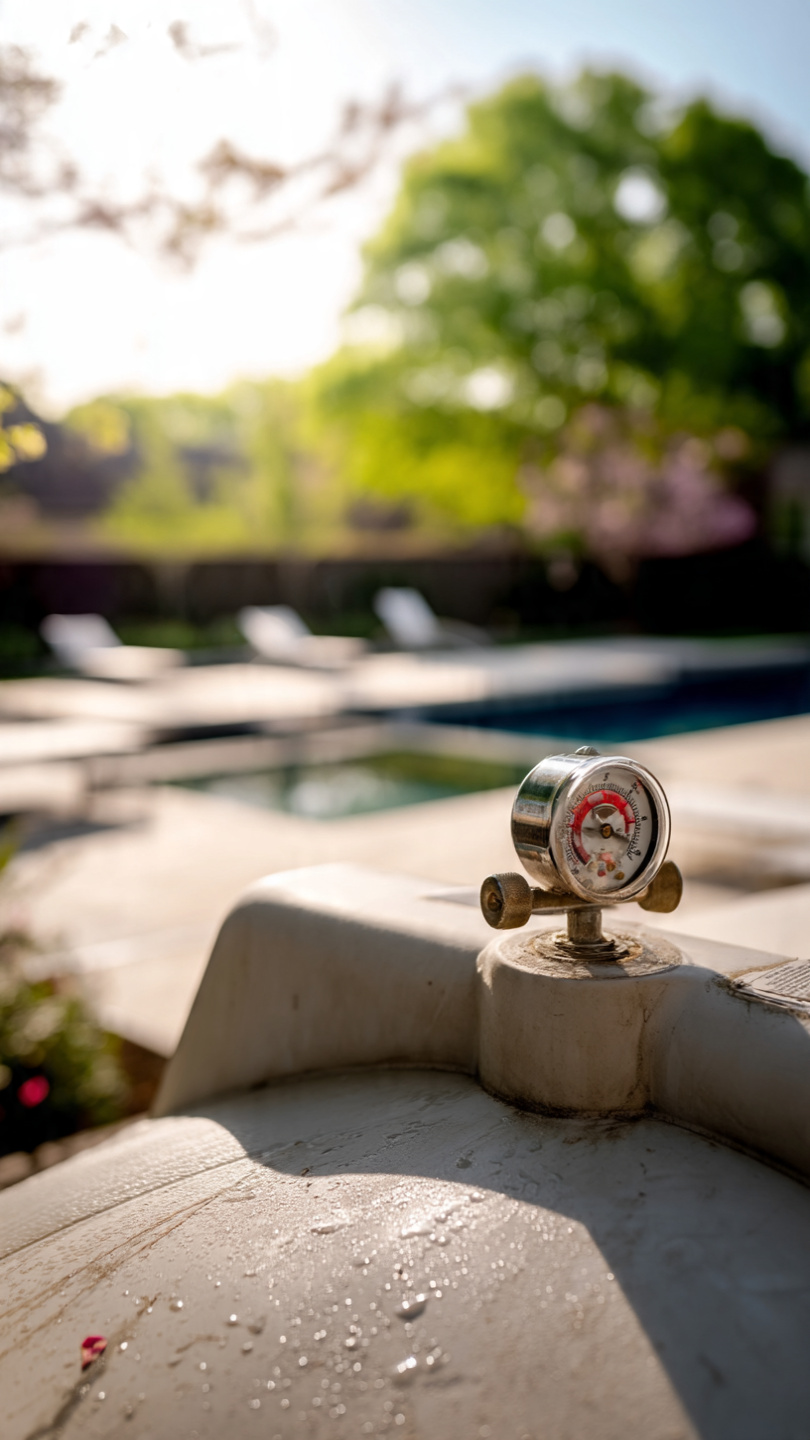 pool water changed color
pool water color meaning
green pool water fix
cloudy pool water DFW, brown pool water iron