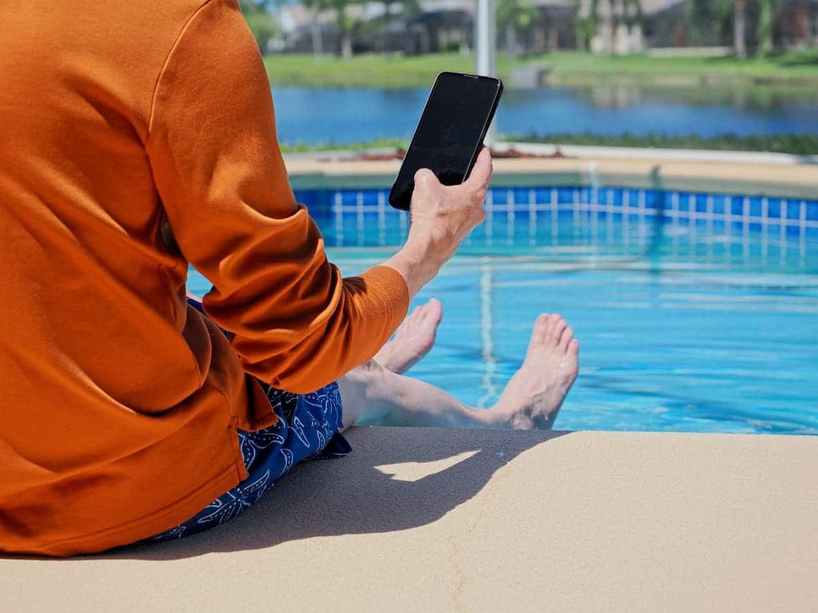 pool automation not working
pool automation troubleshooting
pentair intellicenter problems
pool app not connecting