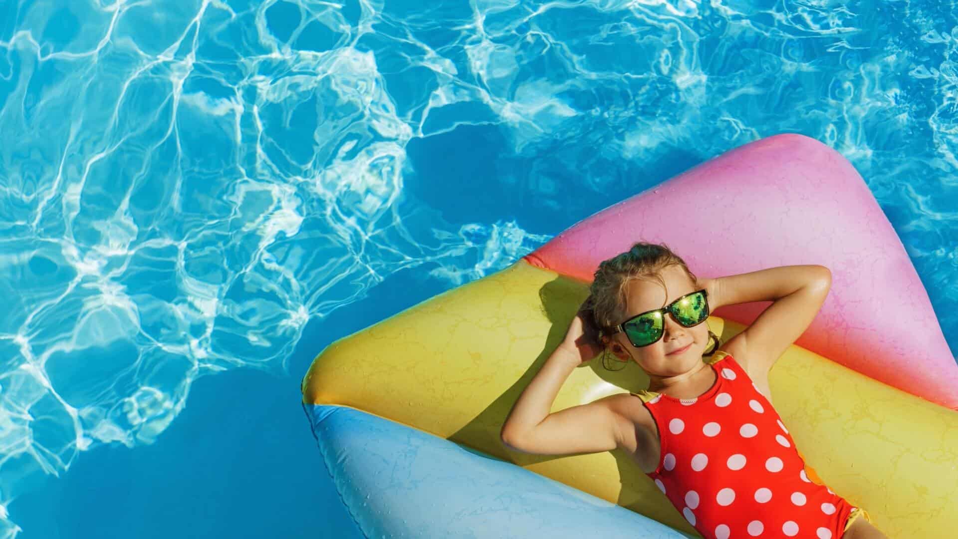pool health benefits is a pool good for your health